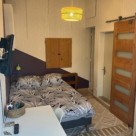 Le Nid Castries - Charmant Logement Complet Et Equipe Centre Castries Proche Montpellier Экстерьер фото