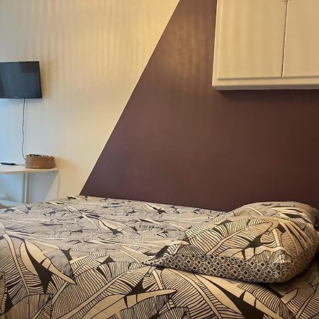 Le Nid Castries - Charmant Logement Complet Et Equipe Centre Castries Proche Montpellier Экстерьер фото