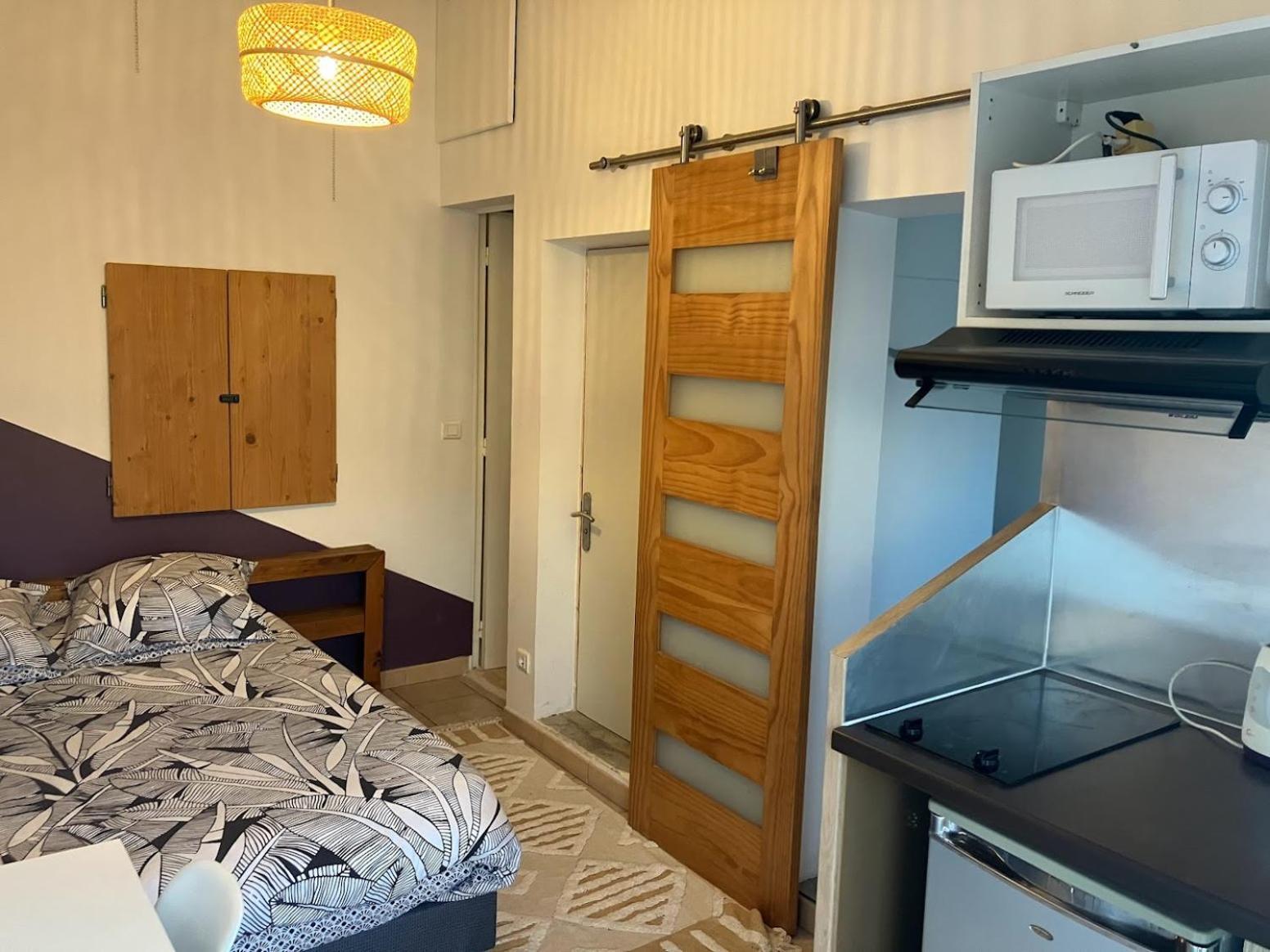 Le Nid Castries - Charmant Logement Complet Et Equipe Centre Castries Proche Montpellier Экстерьер фото