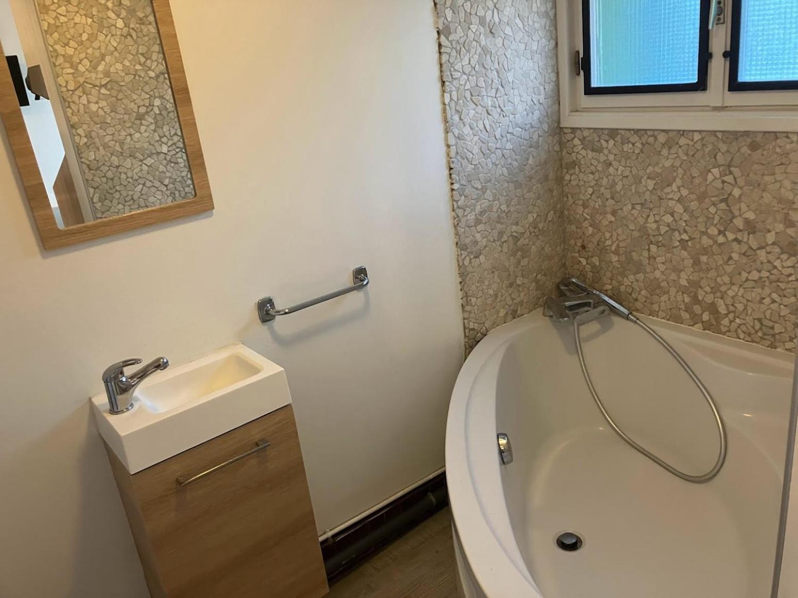 Le Nid Castries - Charmant Logement Complet Et Equipe Centre Castries Proche Montpellier Экстерьер фото