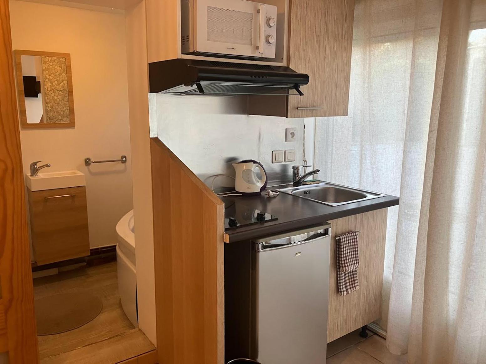 Le Nid Castries - Charmant Logement Complet Et Equipe Centre Castries Proche Montpellier Экстерьер фото