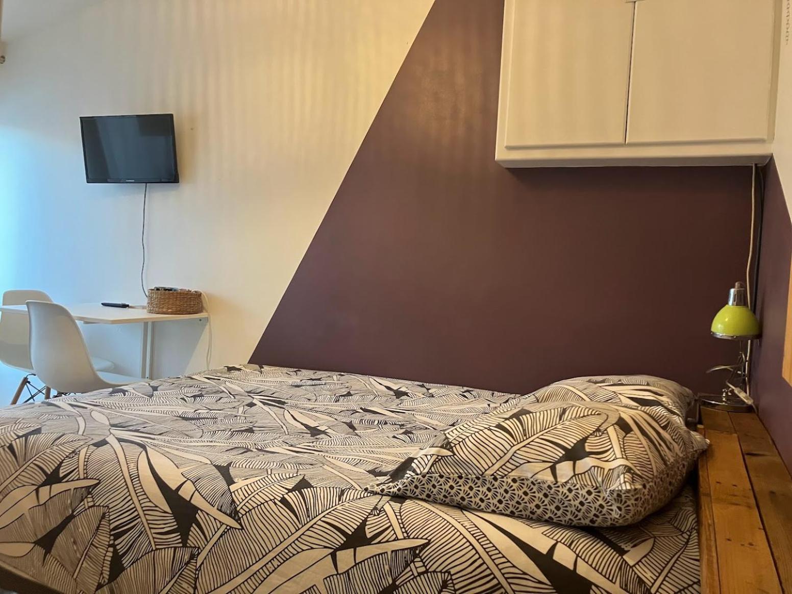 Le Nid Castries - Charmant Logement Complet Et Equipe Centre Castries Proche Montpellier Экстерьер фото
